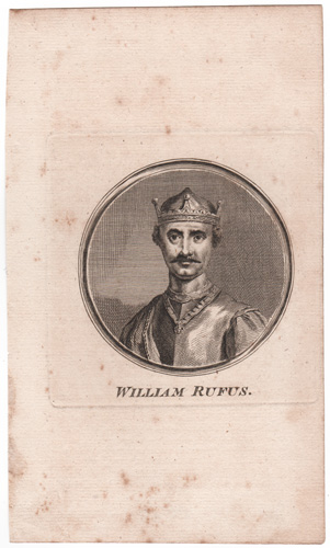 William Rufus